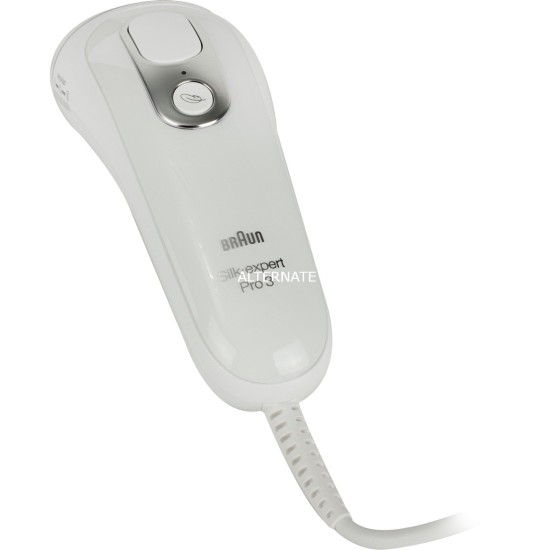 Braun IPL Silk-expert Pro PL3122, Haarentferner