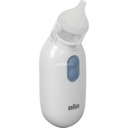 Braun Nasal Aspirator BNA100EU, Nasensauger