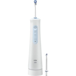 Braun Oral-B AquaCare 4, Mundpflege