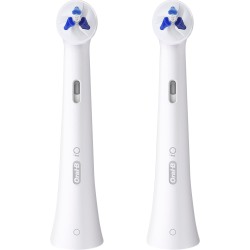 Braun Oral-B Aufsteckbürsten iO Specialized Clean 2er