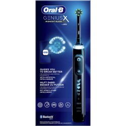 Braun Oral-B Genius X, Elektrische Zahnbürste