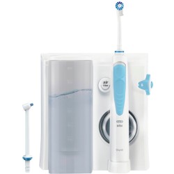 Braun Oral-B OxyJet Reinigungssystem - Munddusche, Mundpflege