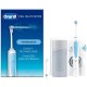 Braun Oral-B OxyJet Reinigungssystem - Munddusche, Mundpflege