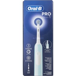 Braun Oral-B Pro 1 Sensitive Clean , Elektrische Zahnbürste