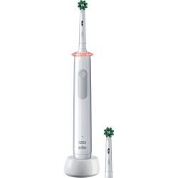 Braun Oral-B Pro 3 3000 CrossAction, Elektrische Zahnbürste