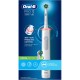 Braun Oral-B Pro 3 3000 CrossAction, Elektrische Zahnbürste