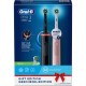 Braun Oral-B Pro 3 3900N Geschenk Edition, Elektrische Zahnbürste