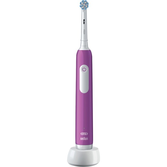 Braun Oral-B Pro Junior, Elektrische Zahnbürste