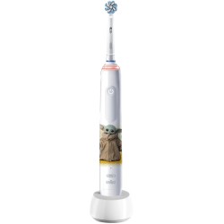 Braun Oral-B Pro Junior Star Wars, Elektrische Zahnbürste