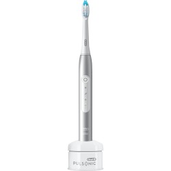 Braun Oral-B Pulsonic Slim Luxe 4000, Elektrische Zahnbürste