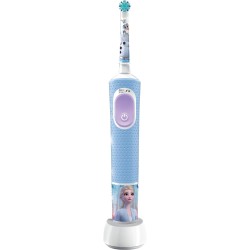 Braun Oral-B Vitality Pro 103 Kids Frozen, Elektrische Zahnbürste