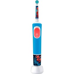 Braun Oral-B Vitality Pro 103 Kids Mix Frozen/Spiderman, Elektrische Zahnbürste