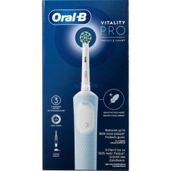 Braun Oral-B Vitality Pro D103 , Elektrische Zahnbürste