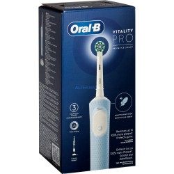 Braun Oral-B Vitality Pro D103 , Elektrische Zahnbürste