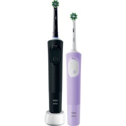 Braun Oral-B Vitality Pro D103 Duo, Elektrische Zahnbürste