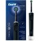 Braun Oral-B Vitality Pro D103, Elektrische Zahnbürste