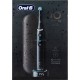 Braun Oral-B iO Series 10 Black Onyx Luxe Edition, Elektrische Zahnbürste