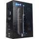 Braun Oral-B iO Series 10 Black Onyx Luxe Edition, Elektrische Zahnbürste