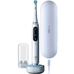 Braun Oral-B iO Series 10, Elektrische Zahnbürste