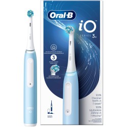 Braun Oral-B iO Series 3N, Elektrische Zahnbürste