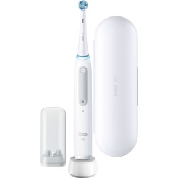 Braun Oral-B iO Series 4, Elektrische Zahnbürste