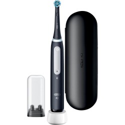 Braun Oral-B iO Series 4, Elektrische Zahnbürste