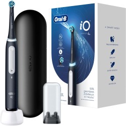 Braun Oral-B iO Series 4, Elektrische Zahnbürste