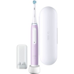 Braun Oral-B iO Series 4, Elektrische Zahnbürste