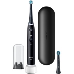 Braun Oral-B iO Series 6 , Elektrische Zahnbürste