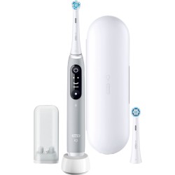 Braun Oral-B iO Series 6, Elektrische Zahnbürste