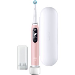 Braun Oral-B iO Series 6, Elektrische Zahnbürste