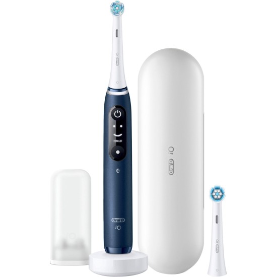 Braun Oral-B iO Series 7N, Elektrische Zahnbürste