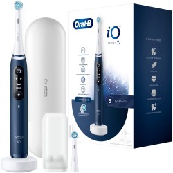 Braun Oral-B iO Series 7N, Elektrische Zahnbürste