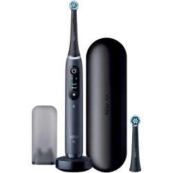 Braun Oral-B iO Series 8N, Elektrische Zahnbürste