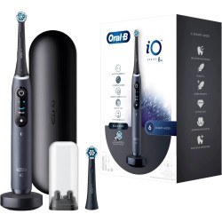 Braun Oral-B iO Series 8N, Elektrische Zahnbürste