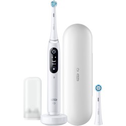 Braun Oral-B iO Series 8N, Elektrische Zahnbürste