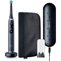 Braun Oral-B iO Series 9 Luxe Edition, Elektrische Zahnbürste