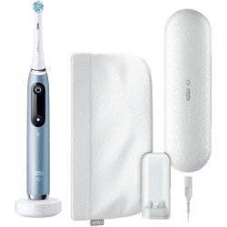 Braun Oral-B iO Series 9 Luxe Edition, Elektrische Zahnbürste