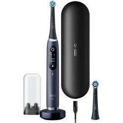 Braun Oral-B iO Series 9N, Elektrische Zahnbürste