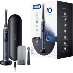 Braun Oral-B iO Series 9N, Elektrische Zahnbürste