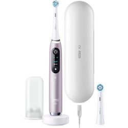 Braun Oral-B iO Series 9N, Elektrische Zahnbürste