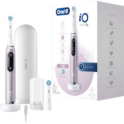 Braun Oral-B iO Series 9N, Elektrische Zahnbürste