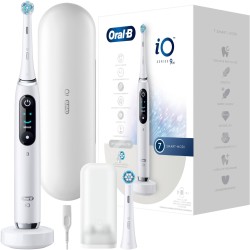 Braun Oral-B iO Series 9N, Elektrische Zahnbürste