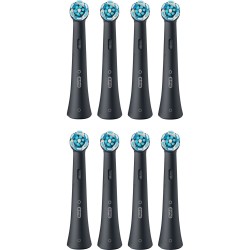 Braun Oral-B iO Ultimative Reinigung 8er, Aufsteckbürste