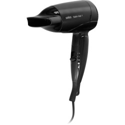 Braun Satin Hair 1 Style&Go HD130, Haartrockner