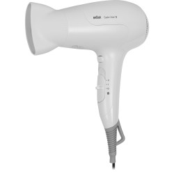 Braun Satin Hair 3 HD 385, Haartrockner