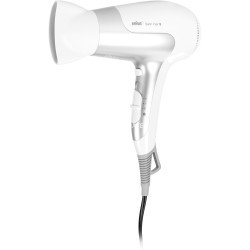 Braun Satin Hair 5 PowerPerfection HD580, Haartrockner