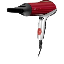 Braun Satin Hair 7 Colour HD770, Haartrockner