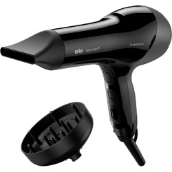 Braun Satin Hair 7 SensoDryer HD785, Haartrockner