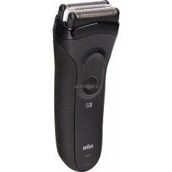 Braun Series 3 ProSkin - 3020s, Rasierer